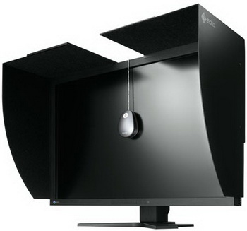 EIZO colorEdge CG303W 